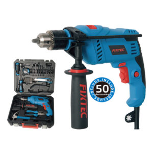 Impact Drill