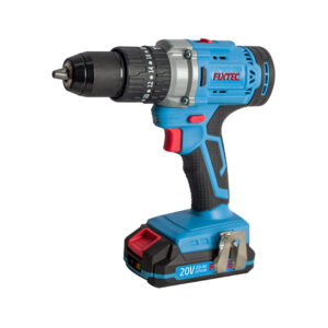 Cordless Drill